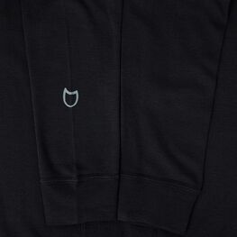 07733035-40 Термолеггинсы КОТОФЕЙ Комфорт черный для мальчики черный фото №4