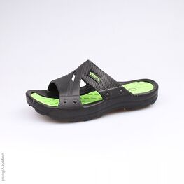 525024-01 Пляжная обувь черная для мальчики черный