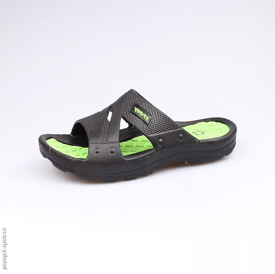 525024-01 Пляжная обувь черная для мальчики черный