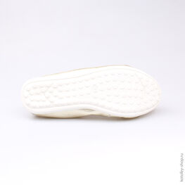 632218-23 Туфли для девочки золотой фото №3