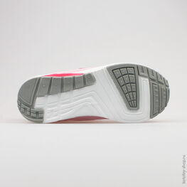 644063-77 Кроссовки для девочки роз-фук фото №3