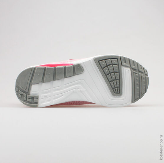 644063-77 Кроссовки для девочки роз-фук фото №3