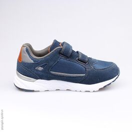 644151-71 Кроссовки для мальчики светло-синий фото №2