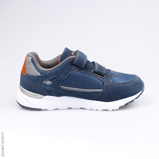 644151-71 Кроссовки для мальчики светло-синий фото №2