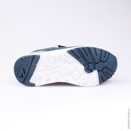 644151-71 Кроссовки для мальчики светло-синий фото №3