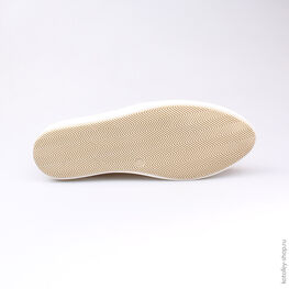 732151-22 Полуботинки для девочки золотой фото №3