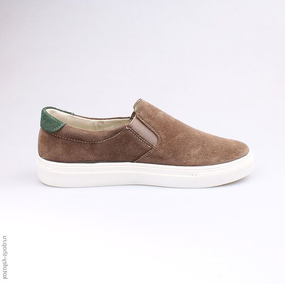 732161-21 Полуботинки для мальчики бежевый фото №2