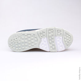 741032-71 Кроссовки для мальчики светло-синий фото №3