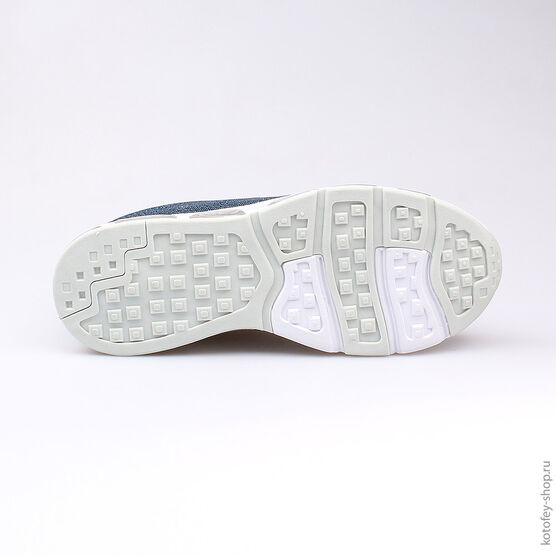 741032-71 Кроссовки для мальчики светло-синий фото №3
