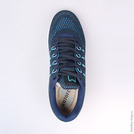 741032-71 Кроссовки для мальчики светло-синий фото №4