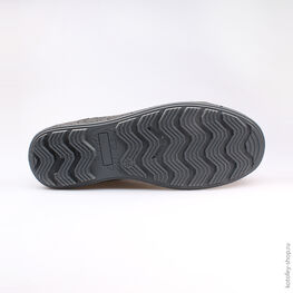 957009-01 Валенки для мальчики черный фото №3