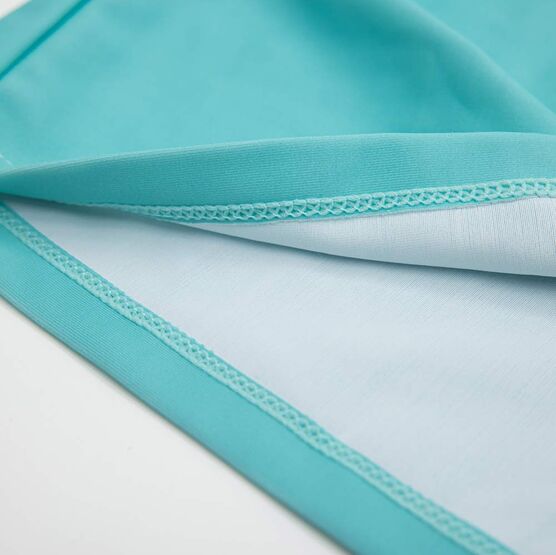 07753018-40 Комплект купальный Акула для мальчики голубой фото №3