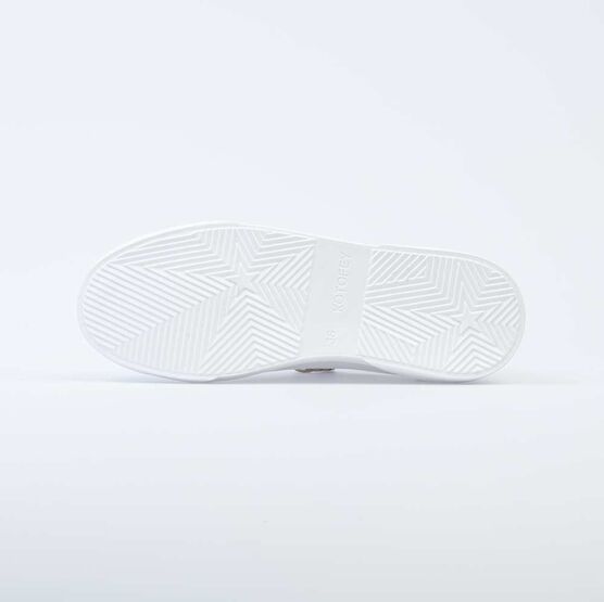 732308-21 Полуботинки для девочки белый фото №3