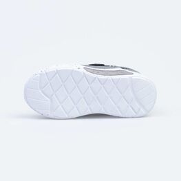 344330-72 Кроссовки с LED-подсветкой на подошве для мальчики черный фото №3