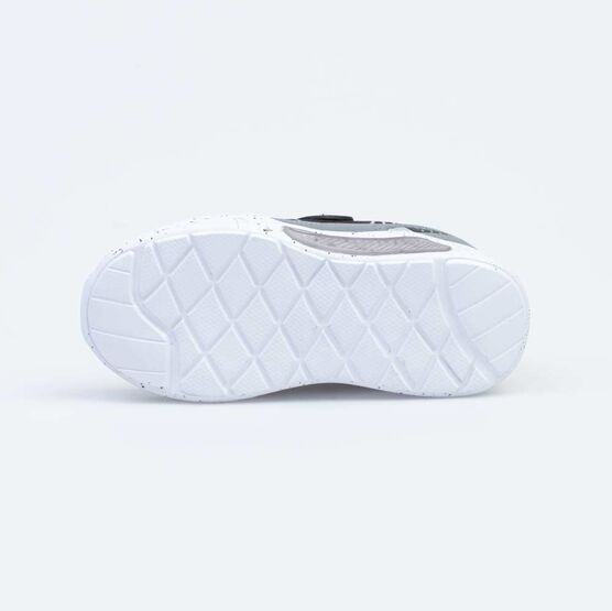 344330-72 Кроссовки с LED-подсветкой на подошве для мальчики черный фото №3