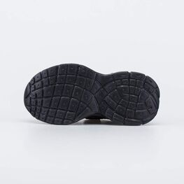 344558-11 Всепогодные кроссовки Softshel для мальчика для мальчики черный фото №3