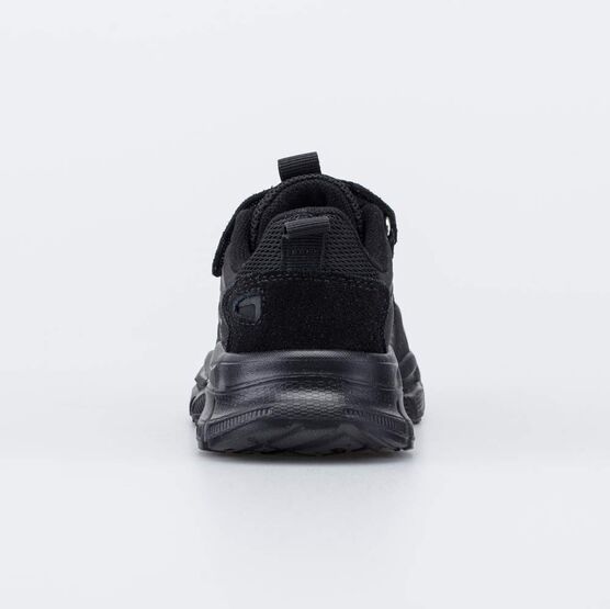 344558-11 Всепогодные кроссовки Softshel для мальчика для мальчики черный фото №5