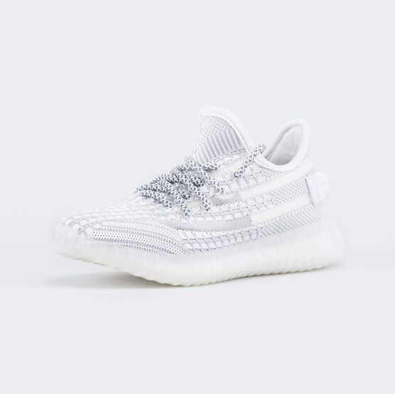 641045-12 Текстильные кроссовки серый для девочки серый