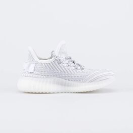 641045-12 Текстильные кроссовки серый для девочки серый фото №2