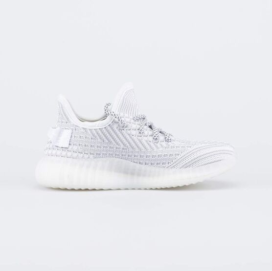 641045-12 Текстильные кроссовки серый для девочки серый фото №2