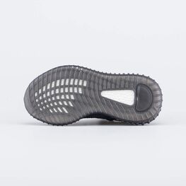 641045-13 Текстильные кроссовки для мальчики черный + бежевый фото №3