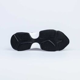 752169-31 Ботинки для девочки черный фото №3