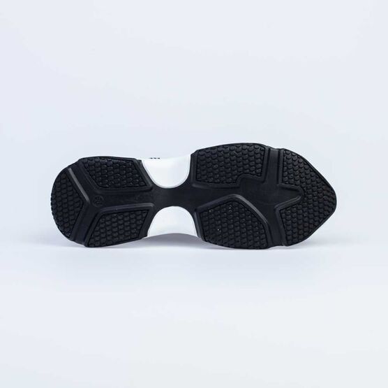 752169-31 Ботинки для девочки черный фото №3