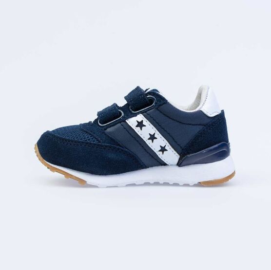 144120-22 Кроссовки для мальчики светло-синий фото №2