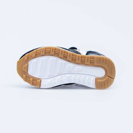 144120-22 Кроссовки для мальчики светло-синий фото №3