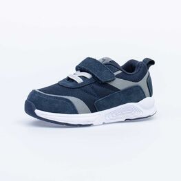 344248-71 Кроссовки для мальчики светло-синий