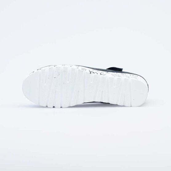 733007-22 Туфли для девочки для девочки синий фото №3