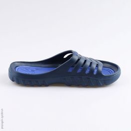 725008-05 Пляжная обувь для мальчики светло-синий фото №2