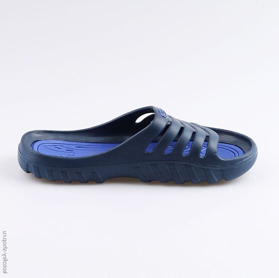 725008-05 Пляжная обувь для мальчики светло-синий фото №2