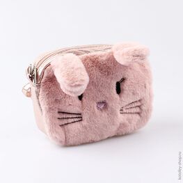 02809028-00 Сумка детская розовый для девочки розовый