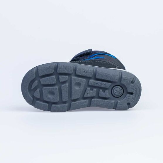 454826-41 Мембранные ботинки для мальчики светло-синий фото №3