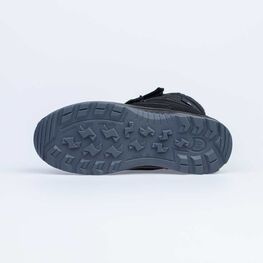 754953-41 Мембранные ботинки для мальчики черный фото №3