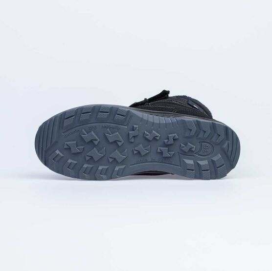 754953-41 Мембранные ботинки для мальчики черный фото №3