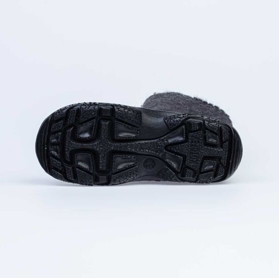 567038-44 Валенки для мальчики черный фото №3