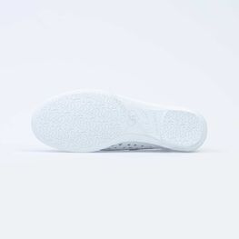 632172-20 Туфли для девочки серебрист. фото №3