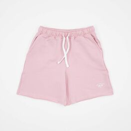07862114-40 Шорты хлопковые для девочки розовый для девочки розовый