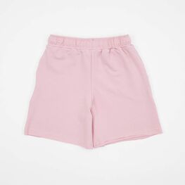 07862114-40 Шорты хлопковые для девочки розовый для девочки розовый фото №2