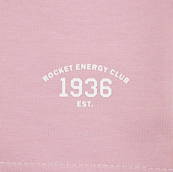 07862114-40 Шорты хлопковые для девочки розовый для девочки розовый фото №4