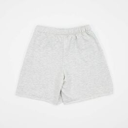 07862115-40 Шорты хлопковые серый для универсальные серый фото №2