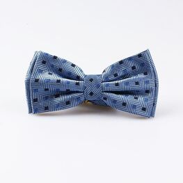 03715012-40 Бабочка детская голубой для мальчики голубой