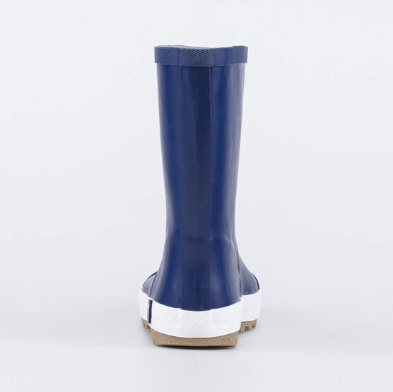 566184-12 Резиновые сапоги синий для мальчики синий фото №5