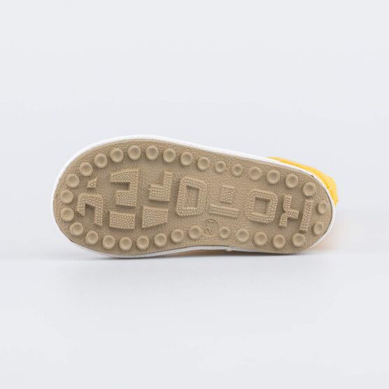 166138-13 Резиновые сапожки Желтые для мальчики желтый фото №3