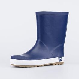 766082-11 Резиновые сапоги Синий для мальчики синий