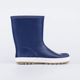 766082-11 Резиновые сапоги Синий для мальчики синий фото №2