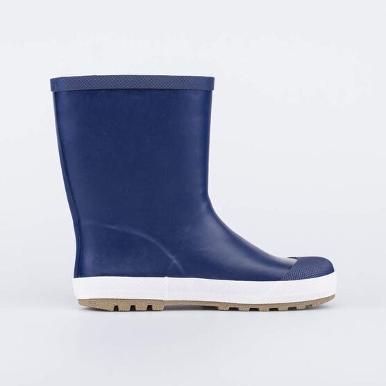 766082-11 Резиновые сапоги Синий для мальчики синий фото №2