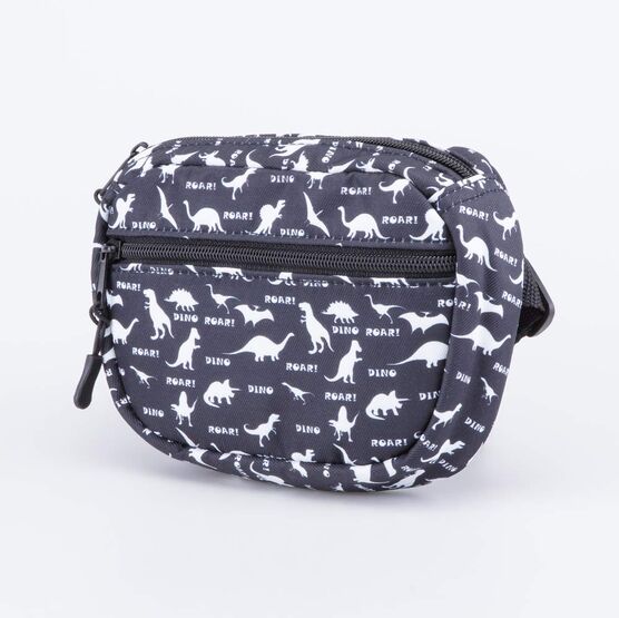 02702308-40 Сумка детская, чер-бел для мальчики чер-бел фото №2